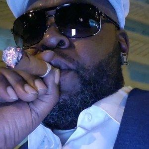 Meet your Posher, Walter